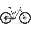 Велосипед Merida One-Twenty 700 2025
