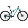 Велосипед Merida One-Twenty 700 2025