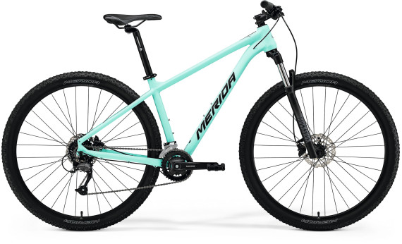 Merida Big.Nine 60 2025