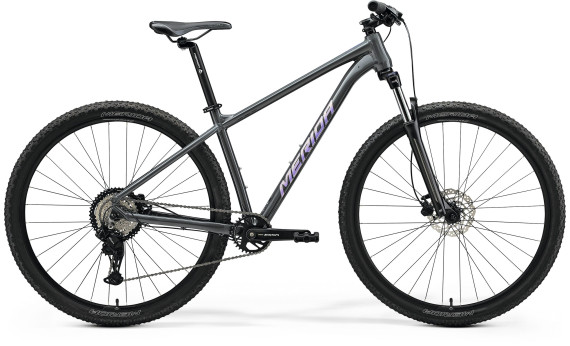 Merida Big.Nine 20 2025