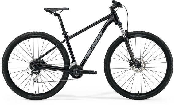 Merida Big.Nine 20 SE 2025