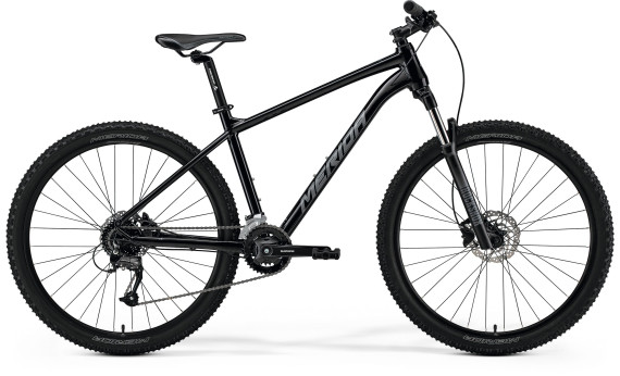 Велосипед Merida Big.Seven 60 2025