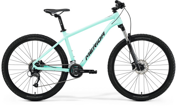 Merida Big.Seven 60 2025