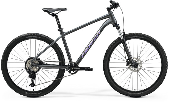 Merida Big.Seven 20 2025