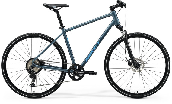 Merida Crossway 20 2025