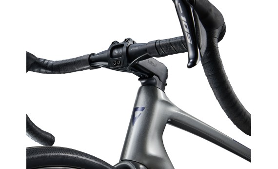 Велосипед Giant Giant Defy Advanced 1 2025