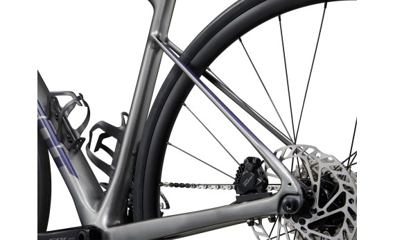 Велосипед Giant Giant Defy Advanced 1 2025