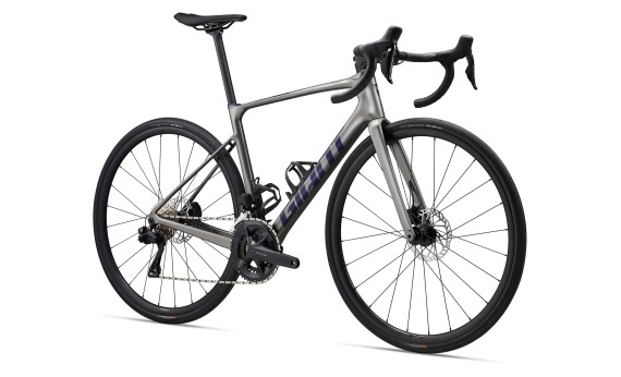 Велосипед Giant Giant Defy Advanced 1 2025