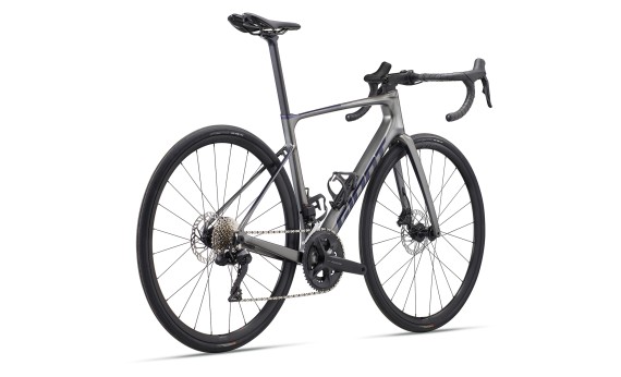 Велосипед Giant Giant Defy Advanced 1 2025