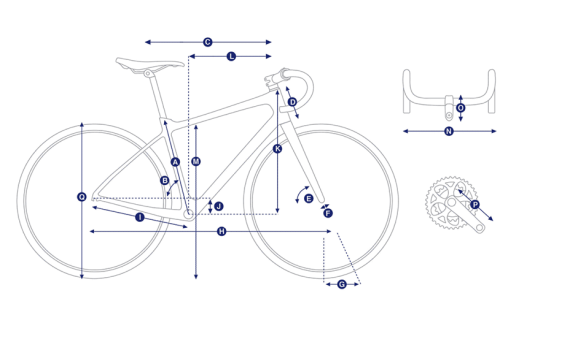 Велосипед Giant Giant Defy Advanced 1 2025