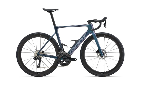 Велосипед Giant Propel Advanced 1 2025