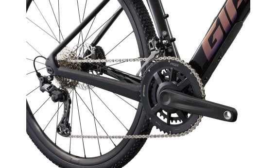 Велосипед Giant Revolt Advanced 2 2025