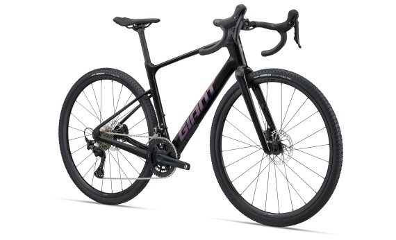 Велосипед Giant Revolt Advanced 2 2025