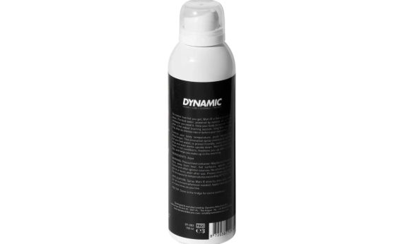 Охолоджувач шкіри Dynamic Watt-R, спрей