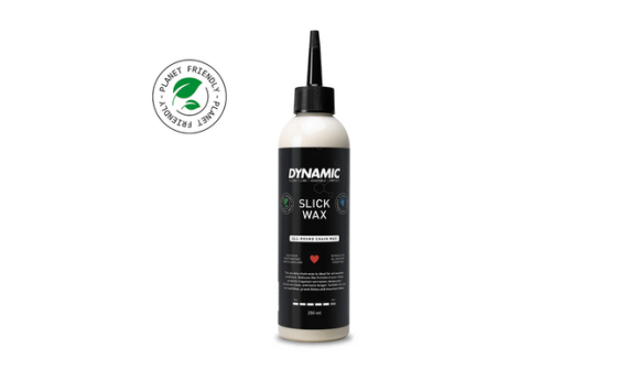 Мастило для ланцюгу воск Dynamic Slick Wax всепогодне
