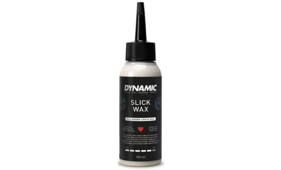Мастило для ланцюгу воск Dynamic Slick Wax всепогодне