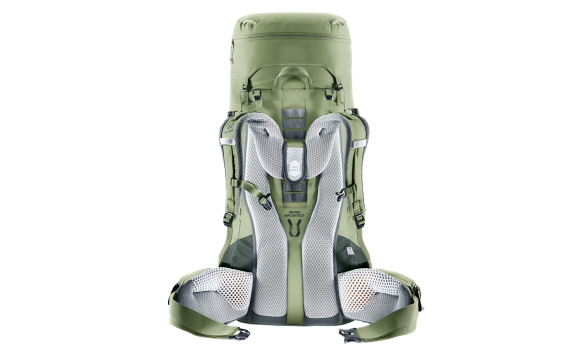 Рюкзак Deuter Aircontact Lite 45 + 10 SL