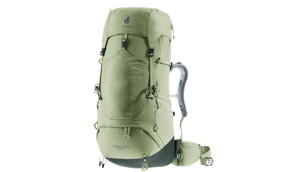 Рюкзак Deuter Aircontact Lite 45 + 10 SL