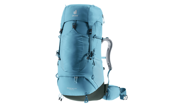 Рюкзак Deuter Aircontact Lite 45 + 10 SL
