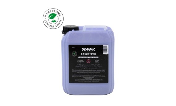 Герметик для б/у шин Dynamic Bar Keeper Tubeless Sealant