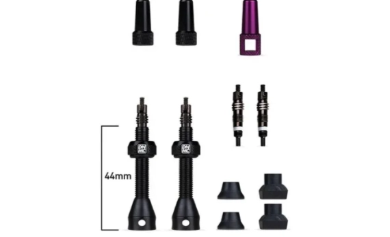 Вентиль б/к Dynamic Barkeeper Tubeless Valves