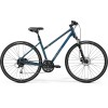 Велосипед Merida Crossway 100 L 2025