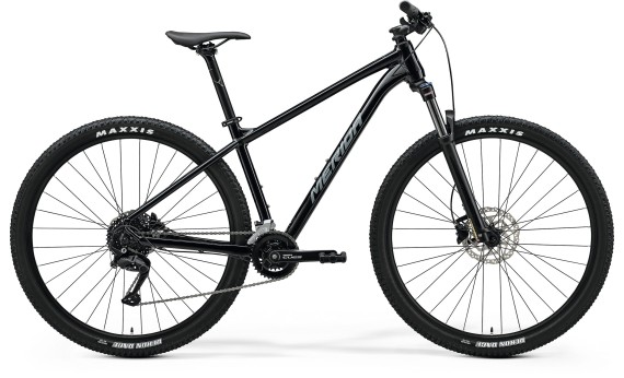 Merida Big.Nine 100 2025