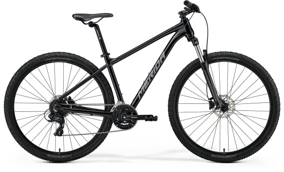 Merida Big.Nine 15 2025