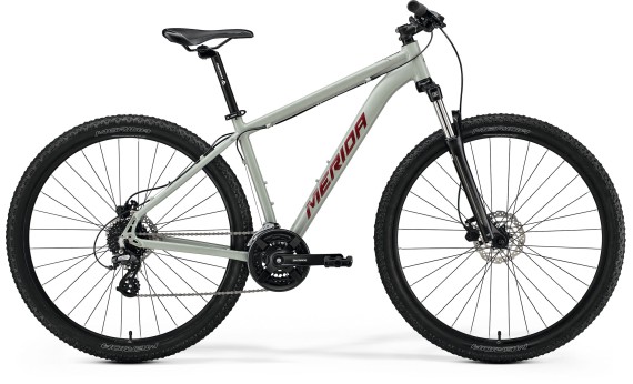Merida Big.Nine 15 SE 2025