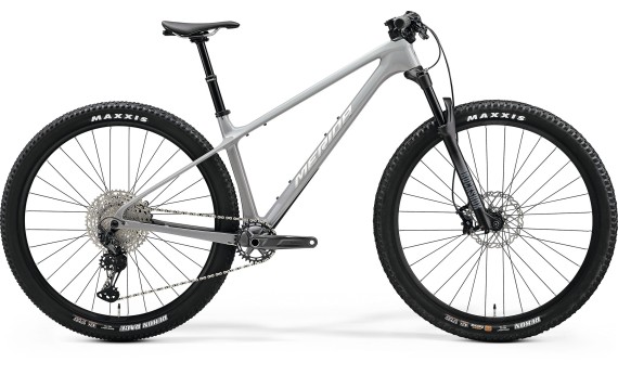 Merida Big.Nine TR 5000 2025
