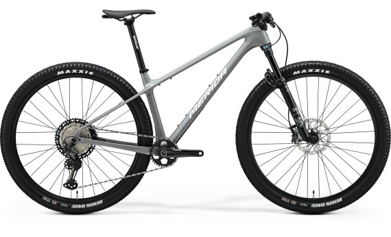 Велосипед Merida Big.Nine XT 2025