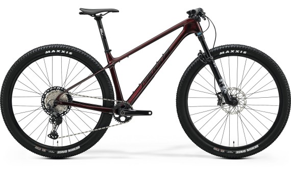 Merida Big.Nine XT 2025