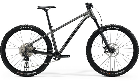 Merida Big.Trail 600 2025