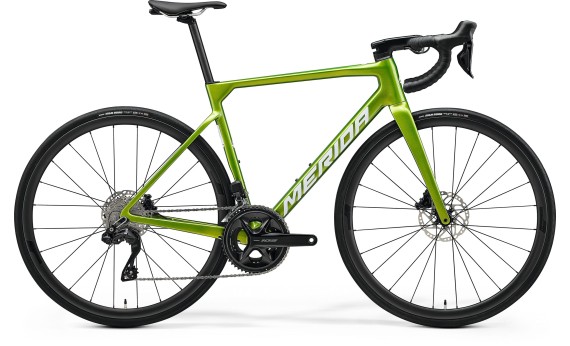 Merida Scultura 6000 2025