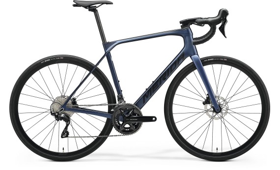Велосипед Merida Scultura Endurance 4000 2025
