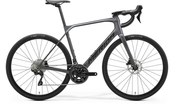 Merida Scultura Endurance 4000 2025