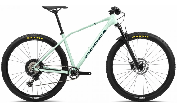 Велосипед Orbea Alma H30 2025