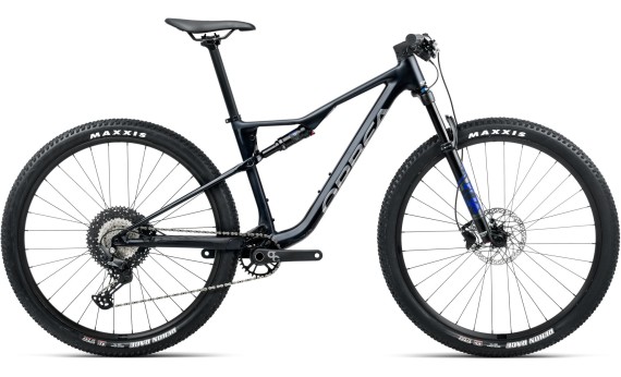 Велосипед Orbea OIZ H30 2025