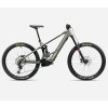 Велосипед Orbea Wild H20 2025