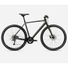 Велосипед Orbea Vector 35 2025
