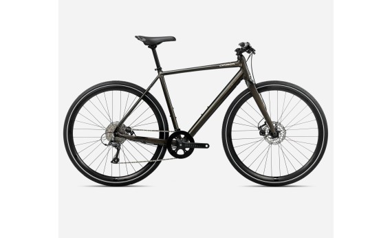 Orbea Vector 35 2025