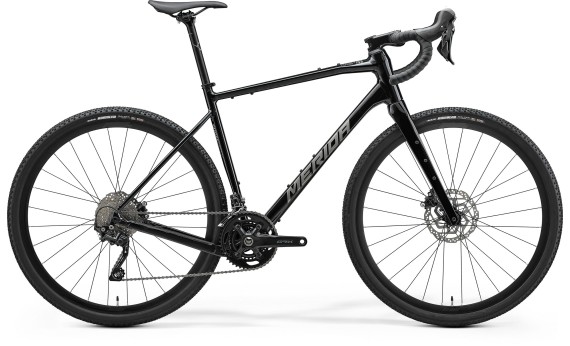 Merida Silex 400 2025