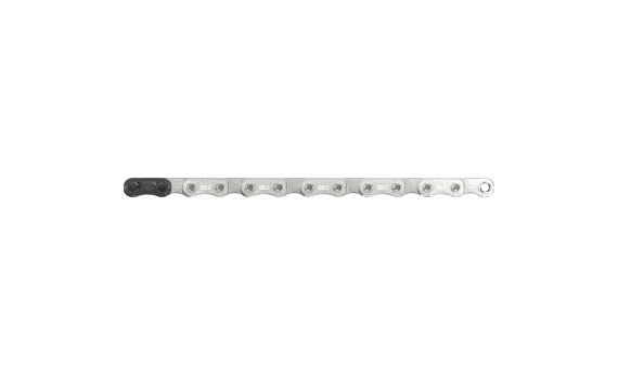 Ланцюг SRAM GX T-TYPE EAGLE 126лнк. Cрібний 12шв. 1шт