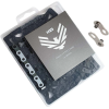Ланцюг SRAM X0 T-TYPE EAGLE 126лнк. Чорний 12шв. 1шт