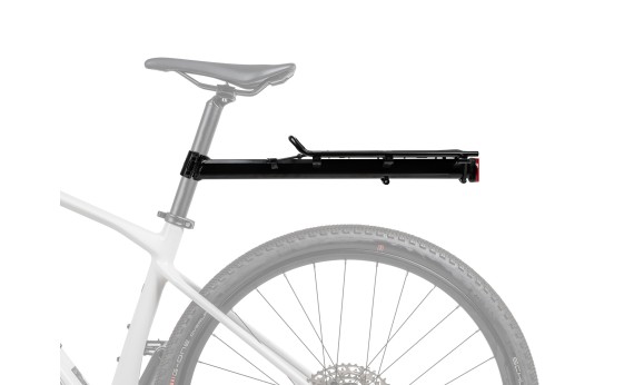 Багажник задн Topeak MTX BeamRack II E-type
