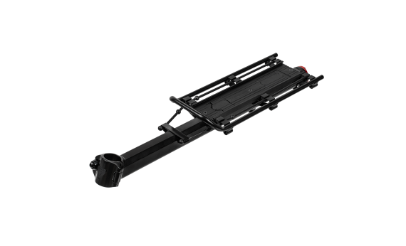 Багажник задн Topeak MTX BeamRack II E-type