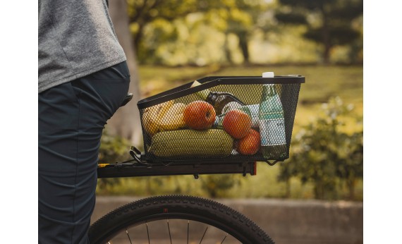 Багажник задн Topeak MTX BeamRack II E-type
