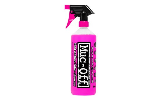 Набір для мийки MUC-OFF ULTIMATE COMMUTER