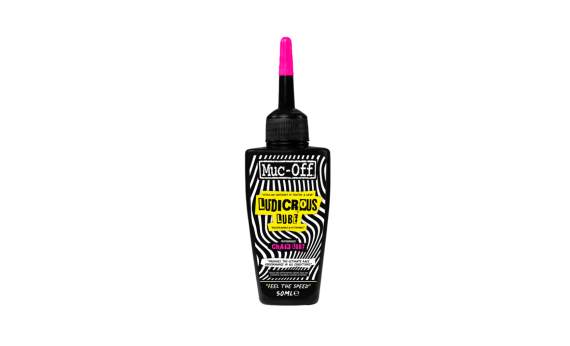 Мастило для ланцюга MUC-OFF LUDICROUS AF