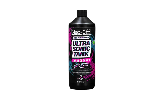 Чистка MUC-OFF ULTRASONIC